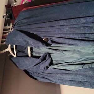 Renaissance Festival cape cloak